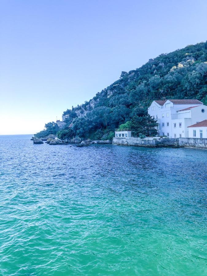 Saudade- Zona Central- Ar Condicionado-Perto Praias Σετούμπαλ Εξωτερικό φωτογραφία